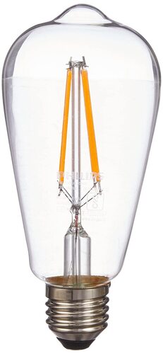 Led Filament Bulb - Application: .