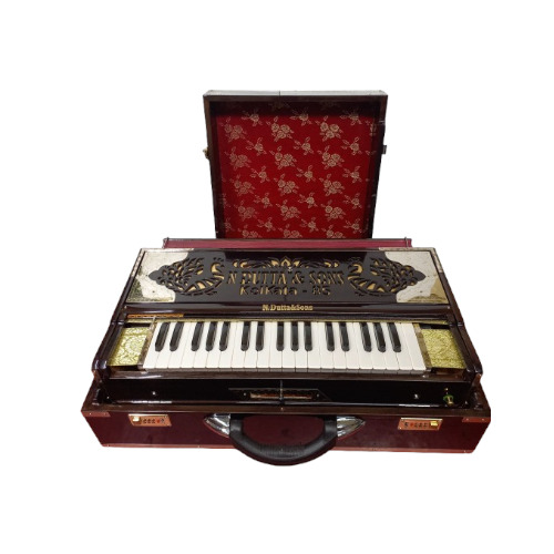 Musical Harmonium