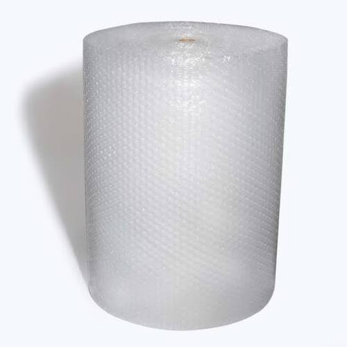 Packaging Rolls - Material: Plastic