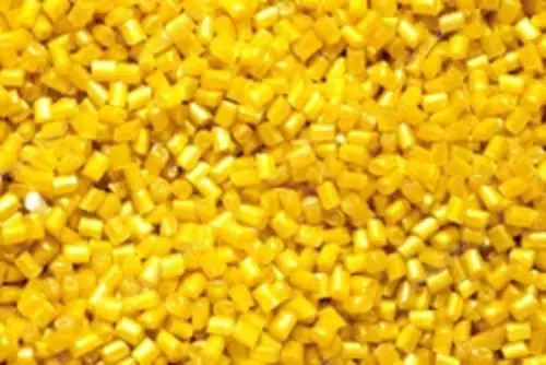 Polypropylene Granules - Color: .