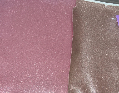 Pu Leather Cloth - Material: Foam