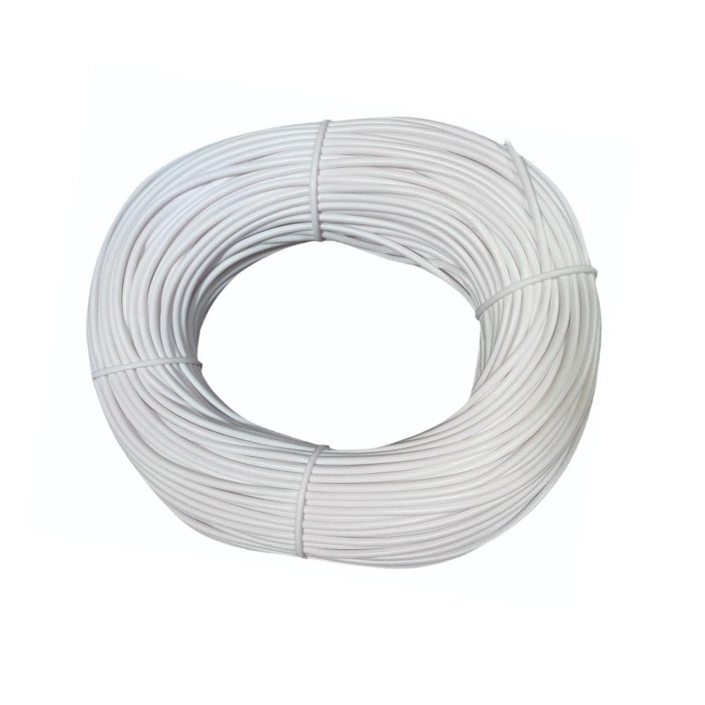 PVC Marking Sleeve, Ferrule Printing Wire Tube