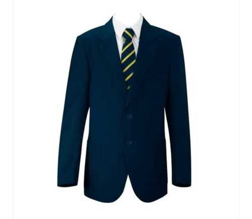 School Uniform Blazer