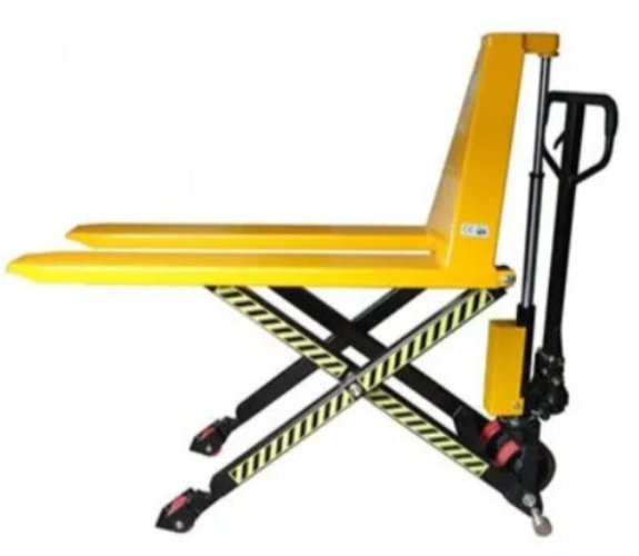 Scissors Pallet and Scissors platform
