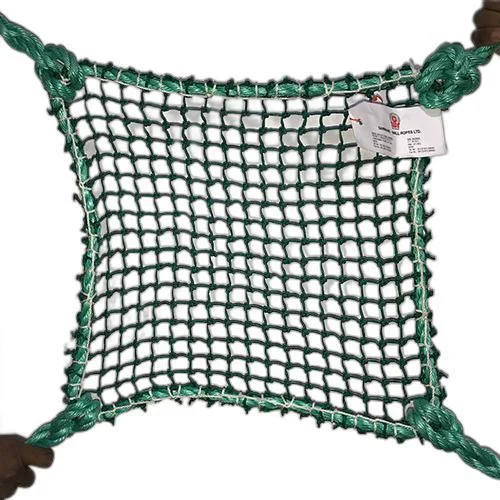 Single Layer Safety Net - Color: .