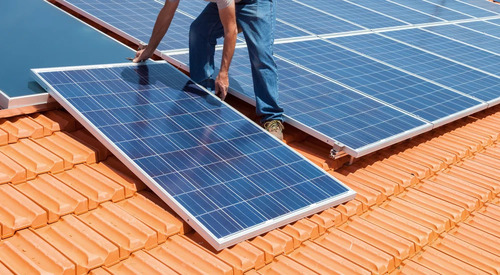 Solar Panel