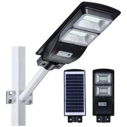 Solar Power Street Light