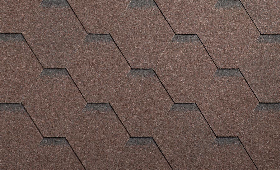 Sonata Quadrille CLASSIC AR series Roofing Shingles