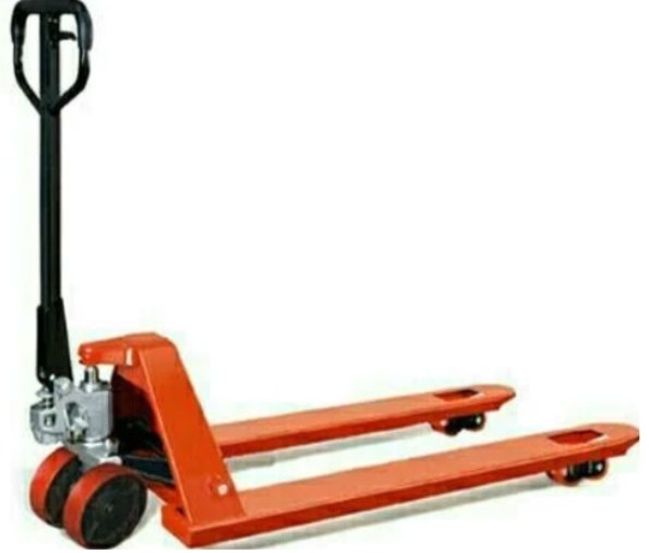 Ss And Ms Hydraulic Pallet Truck - Attributes: Durable