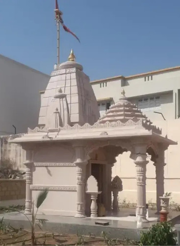 Stone Temple