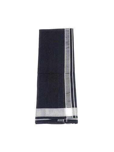 Strip Cotton Lungi