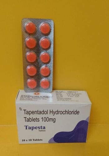 TAPENTADOL TABLET