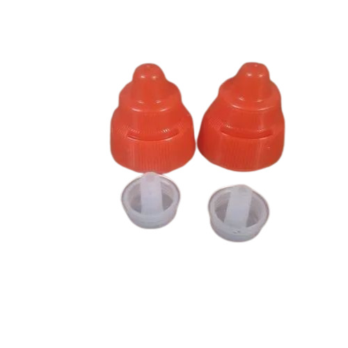 Toilet Cleaners Bottle Caps