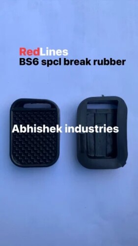 Two Wheeler Accesories