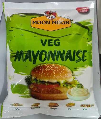 Veg Mayonnaise 