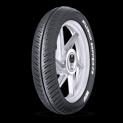  2 Wheeler Tyre