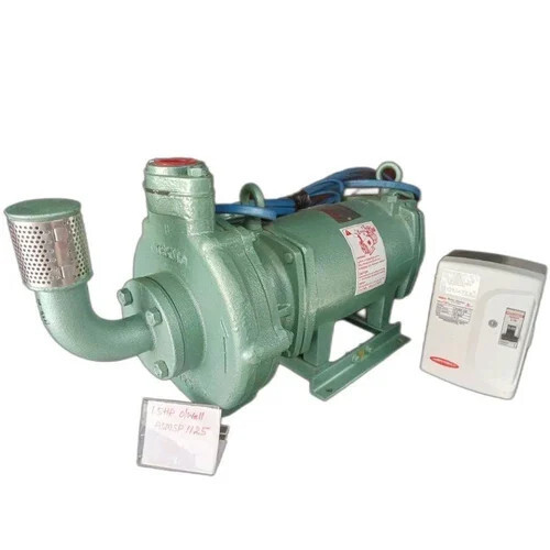 1.5 HP Texmo Open Well Submersiable Pump