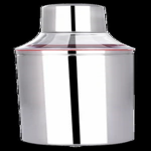 1000ml Stainless Steel Slim Oil Dispenser