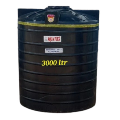 3000 Liter Double Layer Water Storage Tanks