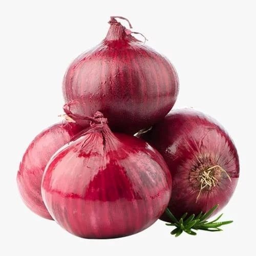 42mm Red Onions - Medium Loose A Grade | Chopped, Common Shape, Cooked Style