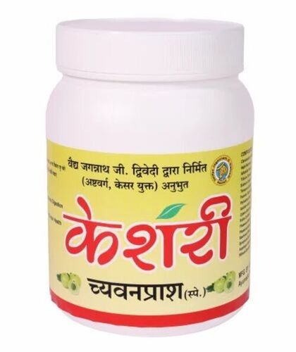 500 ग्राम केसरी च्यवनप्राश