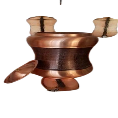 5liter Copper Water Tank