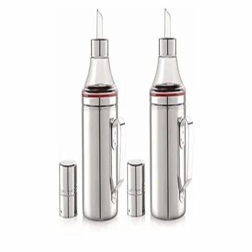 750ml Oil Dispenser With Handle