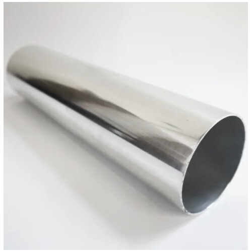 Aluminum Pipe for Compressed Air