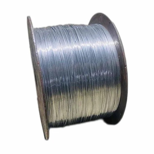 Aluminum Winding Wire - Conductor Material: .