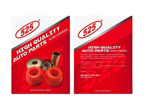 Auto Parts Packaging Pouch - PET Material, 6x4 Inches, Multi Color, Printed with Rotogravure, Matte Surface, Double Layer Lamination