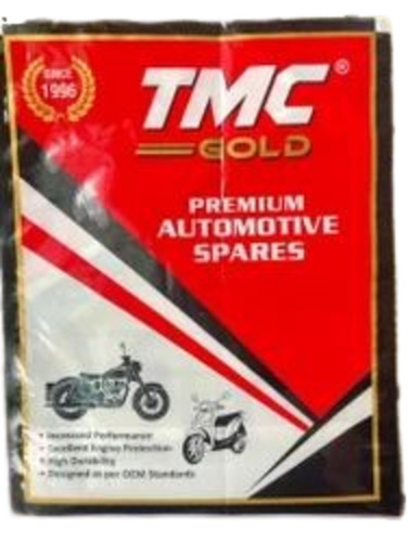 Auto Parts Packaging Pouch - BOPP Material, 12x18 Inches, Multi-Color, Glossy Printed Surface Finish | Flat Pouch Design, 15 Kg Capacity