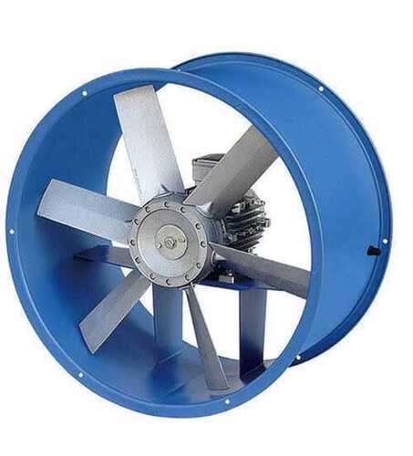 Axial Flow Fan