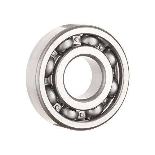 Ball Bearings - Metal Shields Polished Finish Silver Color | Industrial Use New Condition Steel Material