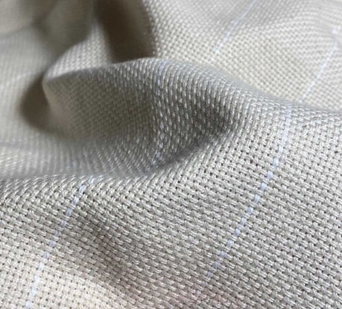 Blended Plain Fabric - Color: All