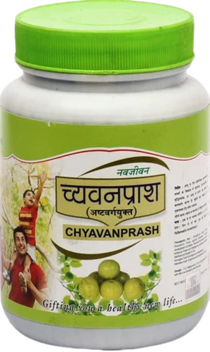 Chyawanprash Asthvarg (Navjeewan)