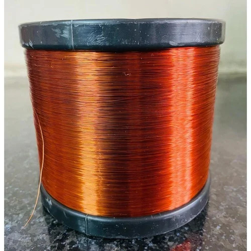 Copper Winding Wire