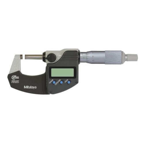 Digital Micrometers