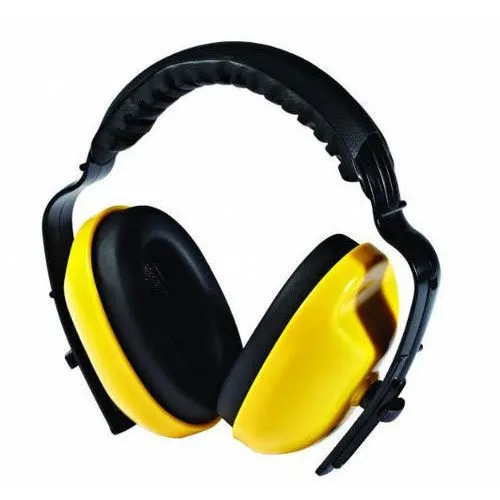 Ear Protection Muffs - Gender: Male