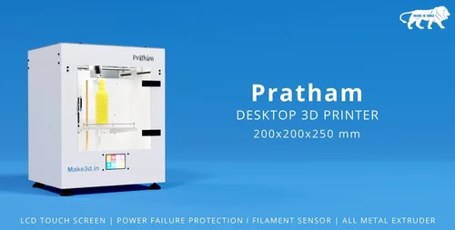 Education 3d Printer