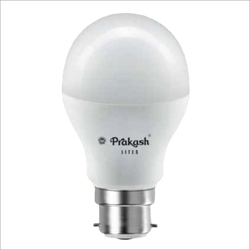 Electric Led Bulb - Body Material: Ceramic