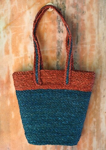 Handmade Bag