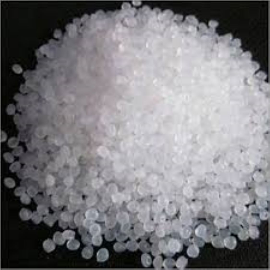 Hdpe Injection Moulding Granules - Color: Natural