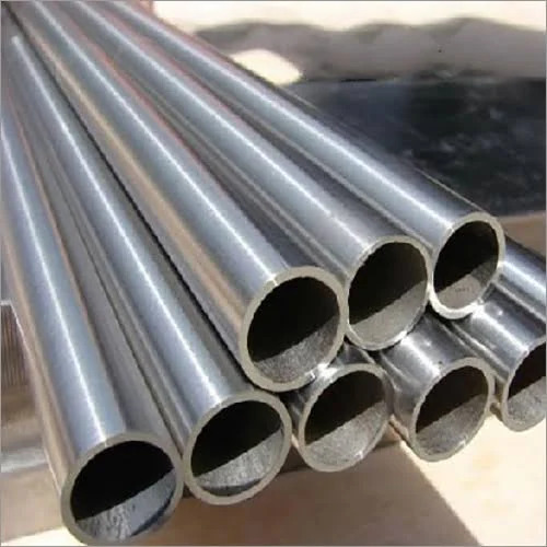 High Pressure Pipes