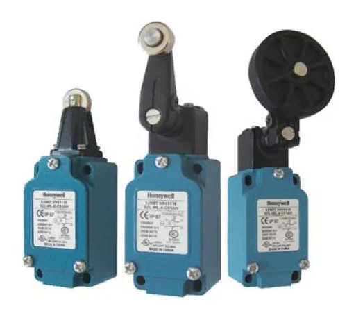 Honeywell Limit Switch - Max. Voltage: 250Vac Volt (V)