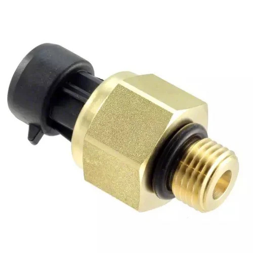 Honeywell Pressure Transmitter - Color: Golden