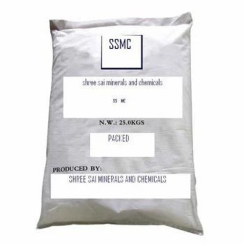 औद्योगिक सोडियम कार्बोनेट राहत