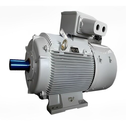 Inline Helical Geared Motor - Efficacy: Ie1