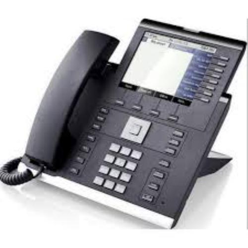 IP55G HFA Openscape Desk Phone