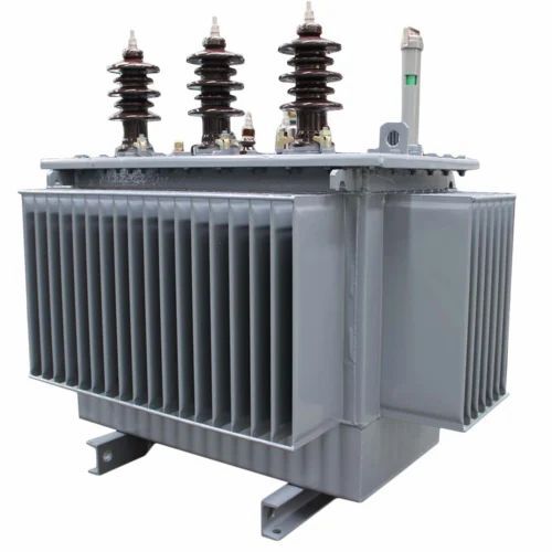 Isolation Transformer - Coil Material: Iron Core