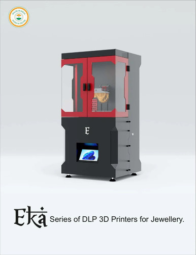 Jewellery 3d Printer